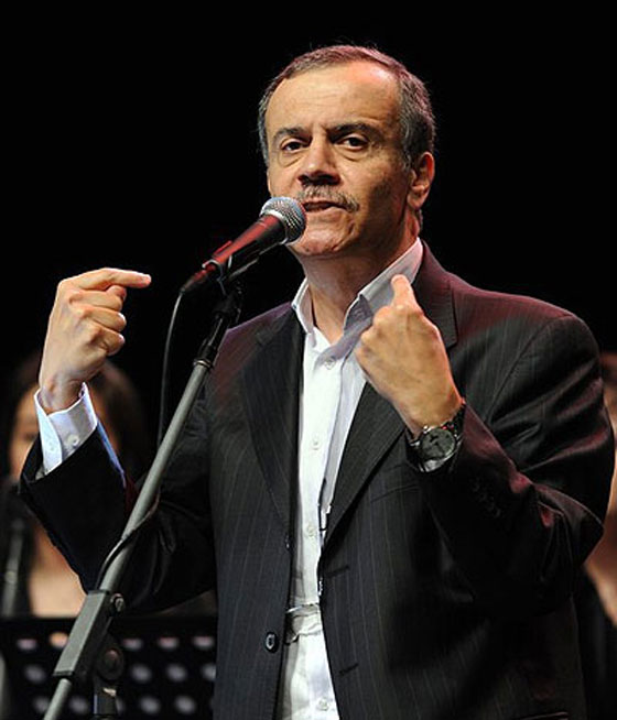 فنانون في المعركة الانتخابية لبلدية بيروت بينهم احمد قعبور ونادين لبكي صورة رقم 8