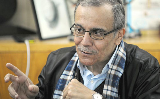 فنانون في المعركة الانتخابية لبلدية بيروت بينهم احمد قعبور ونادين لبكي صورة رقم 12