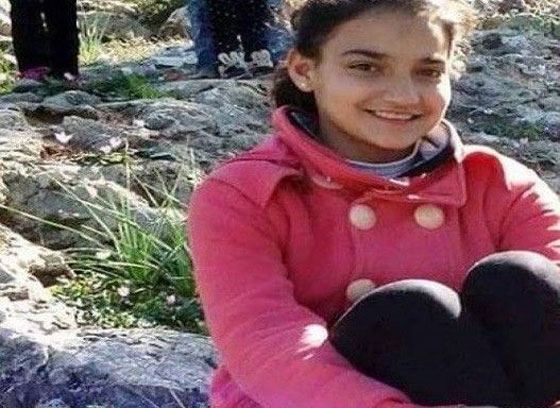 اصغر اسيرة فلسطينية في سجون اسرائيل تتنفس هواء الحرية صورة رقم 2