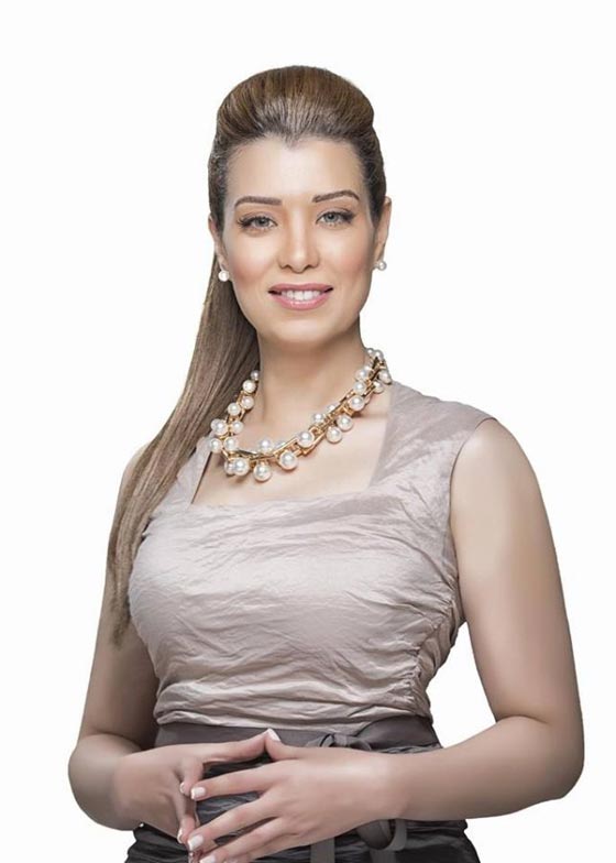 فيديو طريف: خطيب مذيعة عربية يفاجئ خطيبته ويصالحها على الهواء    صورة رقم 9