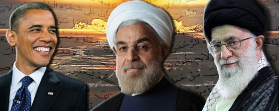 لماذا طالب اوباما اللقاء بالرئاسة الايرانية.. بسرية تامة وما السبب؟ صورة رقم 1