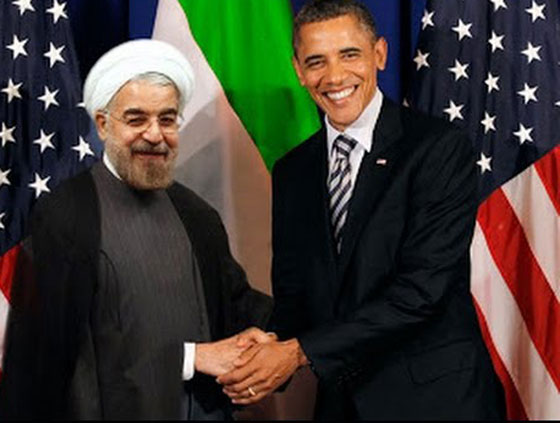 لماذا طالب اوباما اللقاء بالرئاسة الايرانية.. بسرية تامة وما السبب؟ صورة رقم 4