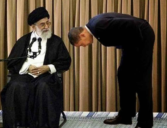 لماذا طالب اوباما اللقاء بالرئاسة الايرانية.. بسرية تامة وما السبب؟ صورة رقم 3