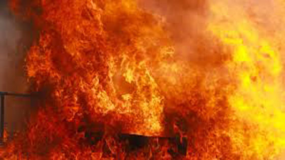 ام مصرية تحرق مولودها الجديد والسبب عدم معرفتها من هو والده!! صورة رقم 4