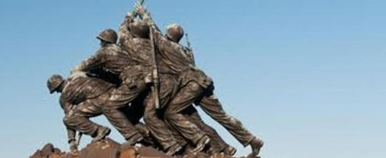 طابع بريدي يحرج الحكومة السورية.. في مركزه جنود امريكيون!! صورة رقم 3