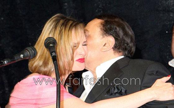 يسرا: اخشى من عادل امام وهذا ما يغضبني في زوجي! صورة رقم 3