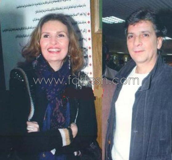 يسرا: اخشى من عادل امام وهذا ما يغضبني في زوجي! صورة رقم 4