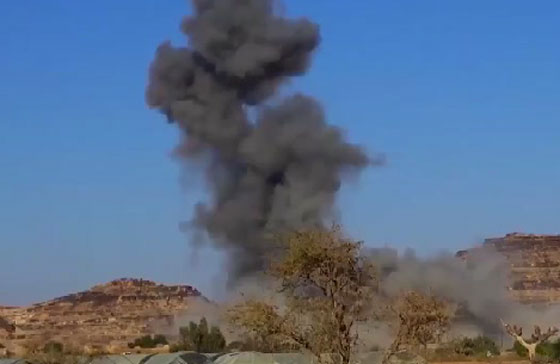 ضربة قاسية لتنظيم القاعدة ومقتل 800 من عناصره في ليلة واحدة صورة رقم 3