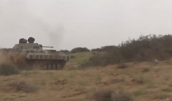 ضربة قاسية لتنظيم القاعدة ومقتل 800 من عناصره في ليلة واحدة صورة رقم 5