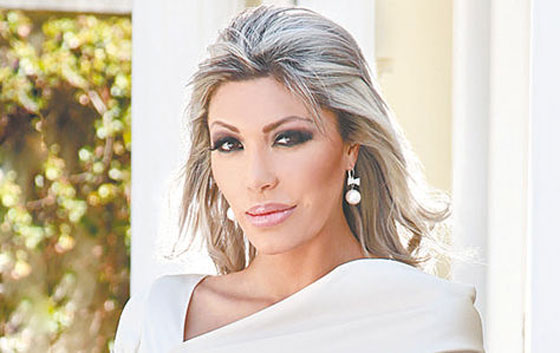 الرئيس البوليفي يخضع لفحص الابوة بدعوى اقامتها عليه صديقته صورة رقم 7