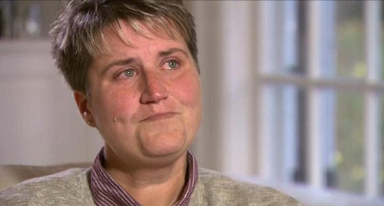 امريكية انجبت طفلا اسود فلجأت الى القضاء.. ولكن ضد من؟! صورة رقم 10