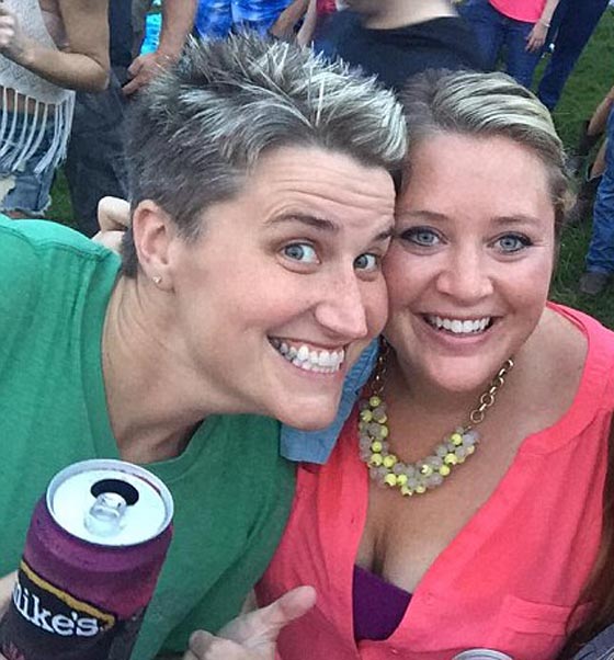 امريكية انجبت طفلا اسود فلجأت الى القضاء.. ولكن ضد من؟! صورة رقم 6