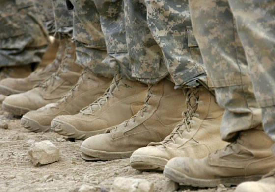 اوباما يرسل قوات خاصة لقتال داعش في سوريا ويتهم اوروبا بالتقصير صورة رقم 2