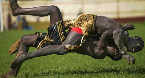 مسلسلات اون لاين يلخص لكم ابرز احداث الاسبوع الاخير في صور.. شاهد صورة رقم 7