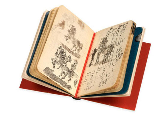 ابحار مختلف في حياة سلفادور دالي واخيلته المذهلة صورة رقم 2