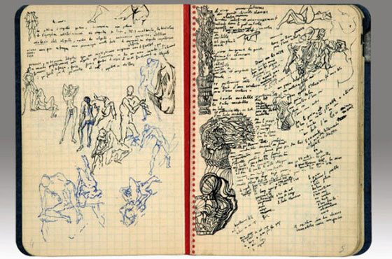 ابحار مختلف في حياة سلفادور دالي واخيلته المذهلة صورة رقم 3