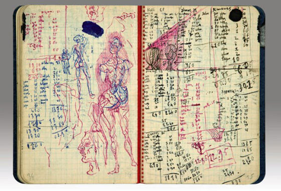 ابحار مختلف في حياة سلفادور دالي واخيلته المذهلة صورة رقم 4