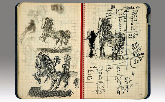 ابحار مختلف في حياة سلفادور دالي واخيلته المذهلة صورة رقم 6