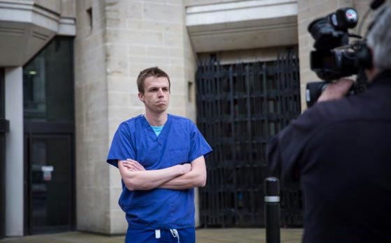 اكبر نظام صحي في العالم يشهد اضرابا شاملا صورة رقم 5