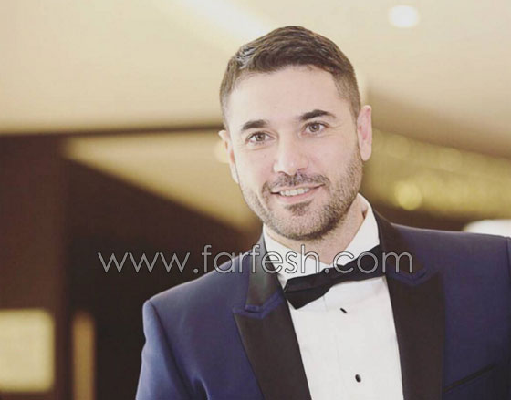 صور احمد عز يستعرض عضلاته ويثير الجدل بين جمهوره صورة رقم 4