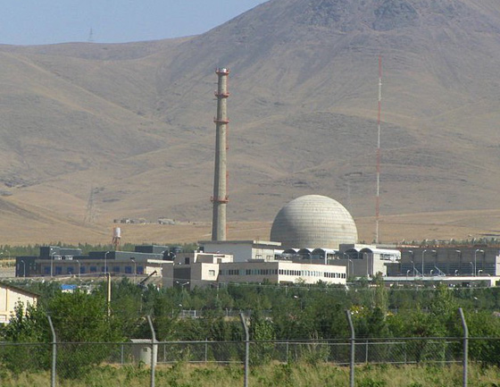 تل ابيب: مفاعل ديمونا النووي يعاني اكثر من 1500 عطل!! صورة رقم 1