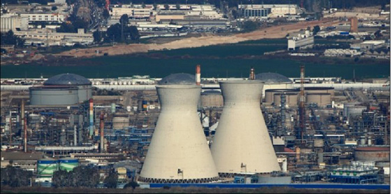 تل ابيب: مفاعل ديمونا النووي يعاني اكثر من 1500 عطل!! صورة رقم 6