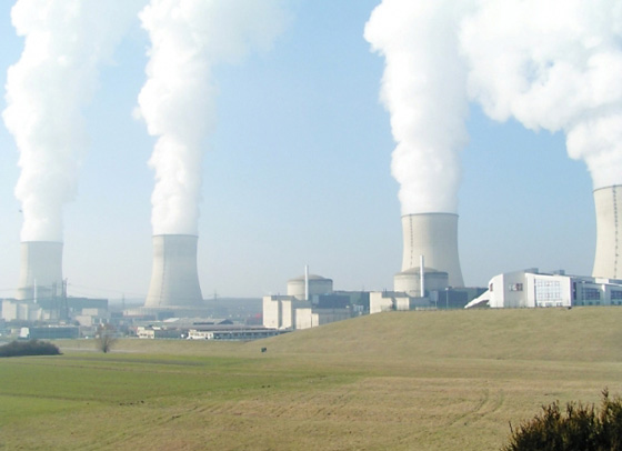 تل ابيب: مفاعل ديمونا النووي يعاني اكثر من 1500 عطل!! صورة رقم 9