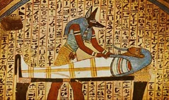  هذه هي ابرز الالغاز الفرعونية المستعصية كما رصدها موقع الكتروني صورة رقم 4