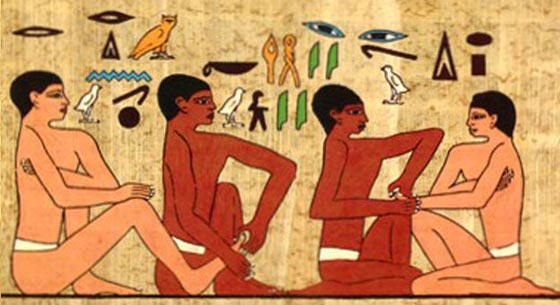  هذه هي ابرز الالغاز الفرعونية المستعصية كما رصدها موقع الكتروني صورة رقم 6