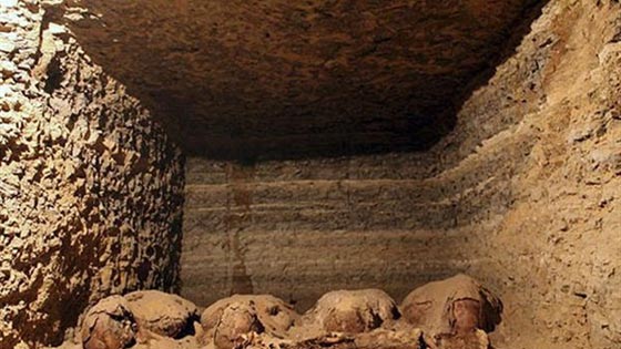  هذه هي ابرز الالغاز الفرعونية المستعصية كما رصدها موقع الكتروني صورة رقم 9