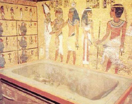  هذه هي ابرز الالغاز الفرعونية المستعصية كما رصدها موقع الكتروني صورة رقم 11