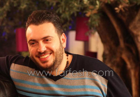 الشاعر فارس إسكندر: هذا ليس صوت اليسا في اغنية ع بالي حبيبي!  صورة رقم 13