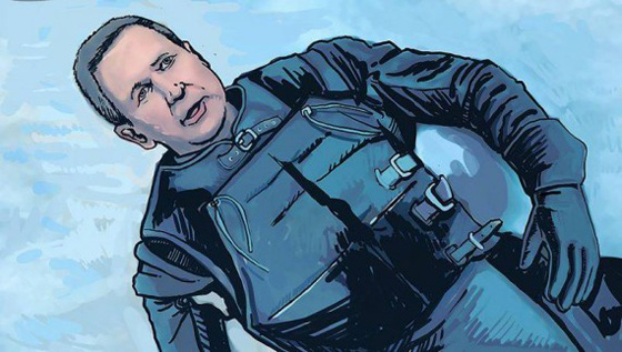  هل يتشابه مرشحو الرئاسة الأمريكية مع شخصيات (صراع العرش)؟ صورة رقم 5