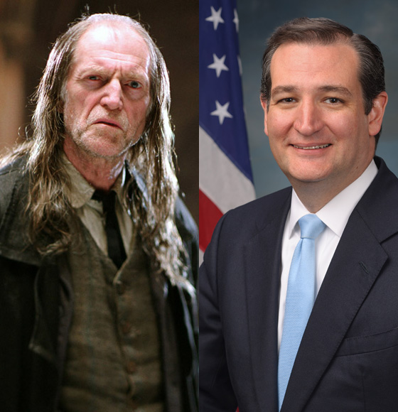  هل يتشابه مرشحو الرئاسة الأمريكية مع شخصيات (صراع العرش)؟ صورة رقم 8