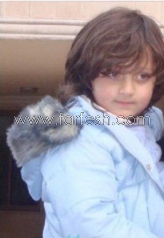  صور هيفاء وهبي مع الطفل بطل (بوس الواوا).. كيف أصبح شكله الآن؟ صورة رقم 5