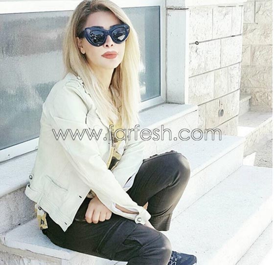 نوال الزغبي لمتابعة وقحة: تربية الكلاب أشرف من تربيتك! صورة رقم 2