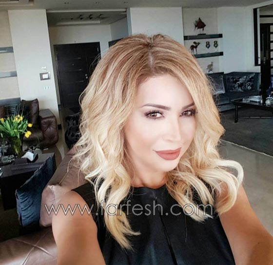 نوال الزغبي لمتابعة وقحة: تربية الكلاب أشرف من تربيتك! صورة رقم 9