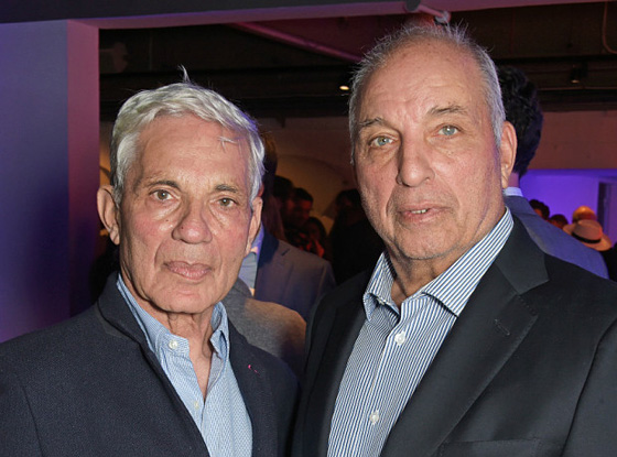 يلعبون بالملايين.. هؤلاء هم اثرياء بريطانيا بالمعلومة والصورة صورة رقم 1