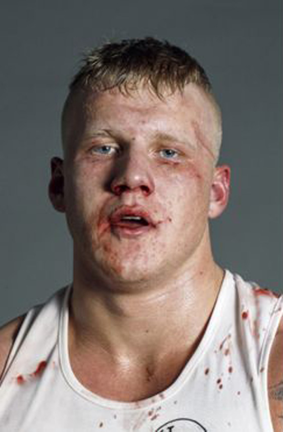 شاهد الصور الفائزة في مسابقة سوني العالمية وتعرف على فائزيها صورة رقم 9