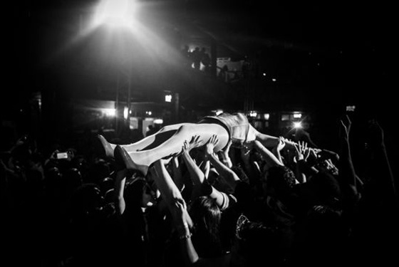 شاهد الصور الفائزة في مسابقة سوني العالمية وتعرف على فائزيها صورة رقم 7