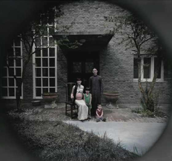 شاهد الصور الفائزة في مسابقة سوني العالمية وتعرف على فائزيها صورة رقم 15