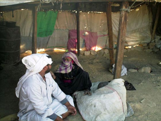 رحلت عن 130 عاما.. اكبر معمرة في سيناء عاشت على اللبن والبيض وقاومت الاحتلال صورة رقم 2