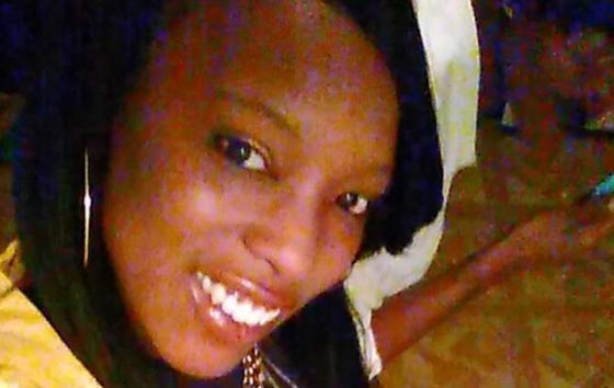 رضيع يقتل والدته رميا بالرصاص وهي تقود سيارة صورة رقم 3