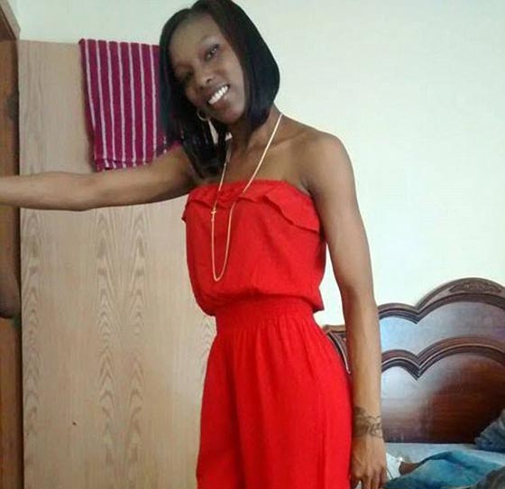 رضيع يقتل والدته رميا بالرصاص وهي تقود سيارة صورة رقم 4