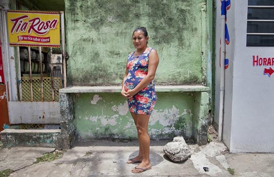  صور 4 شقيقات ينشئن شركة لتأجير ارحامهن للازواج المثليين  صورة رقم 3