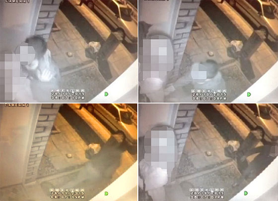 فرنسا تصيح.. منحرف جزائري يسطو على اجساد نسائها!! صورة رقم 1