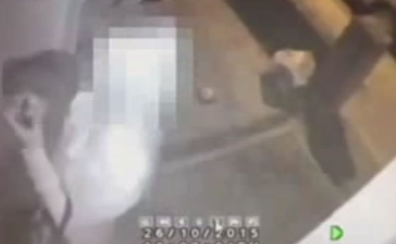 فرنسا تصيح.. منحرف جزائري يسطو على اجساد نسائها!! صورة رقم 5