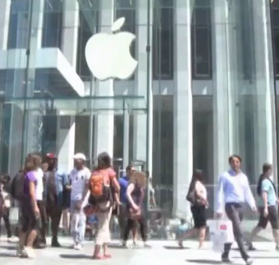 لاول مرة منذ 13 عاما.. مبيعات آبل تتراجع!! صورة رقم 3