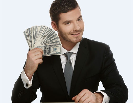  كيف تصبح من الاثرياء؟ احذر من 10 اخطاء مالية تمنعك من ذلك! صورة رقم 1