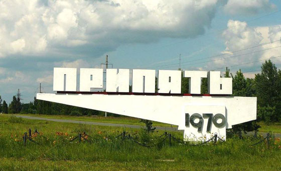 معرض صور.. تشيرنوبل من الدمار النووي الى العمار البشري صورة رقم 10